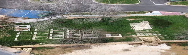 Gazi Baf Şehitliği