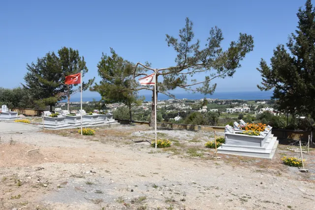 Karşıyaka – Kormacit kuyusu