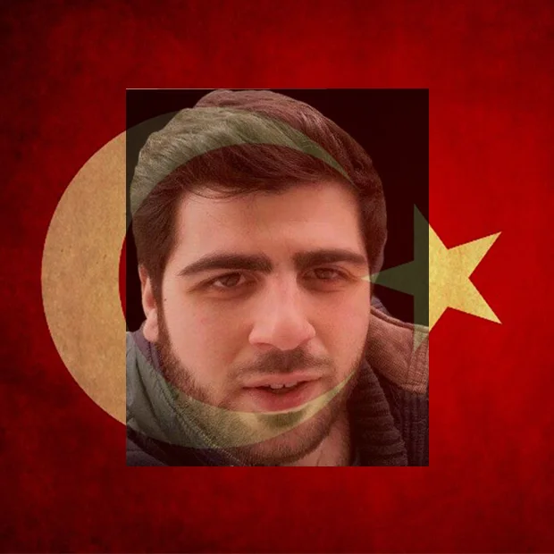 Kemal Ekşi
