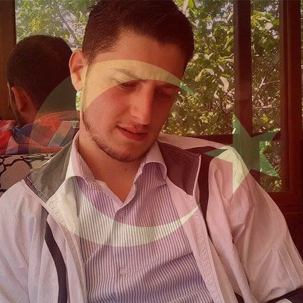 Samet Uslu