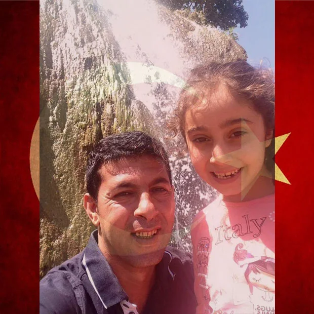 Şirin Diril