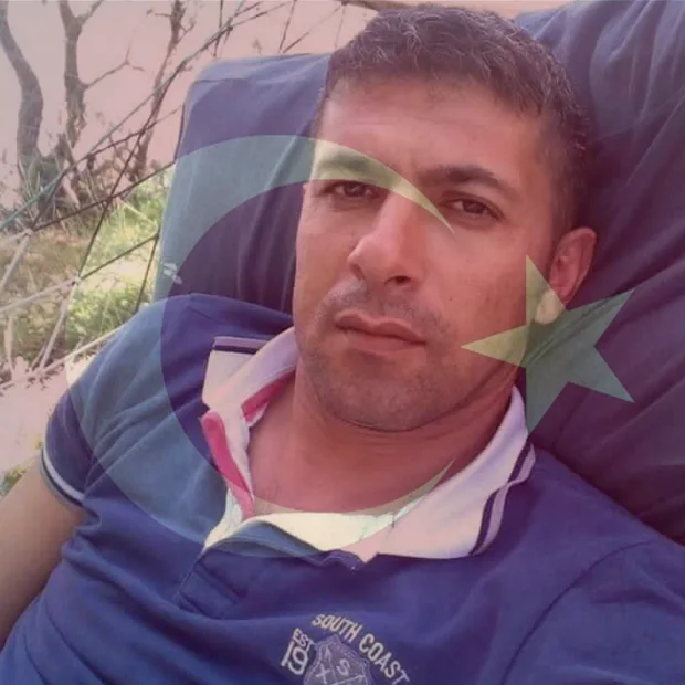 Şirin Diril
