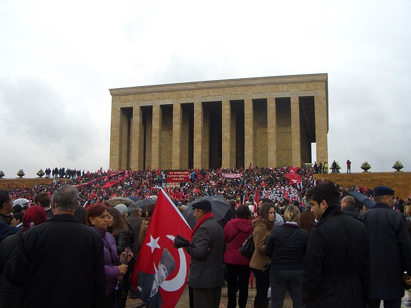 Anıtkabir