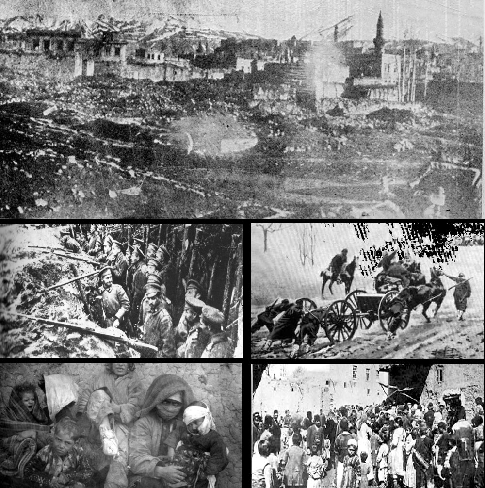 Kafkasya Cephesi