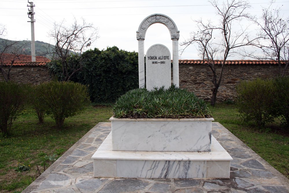 Yörük Ali Efe