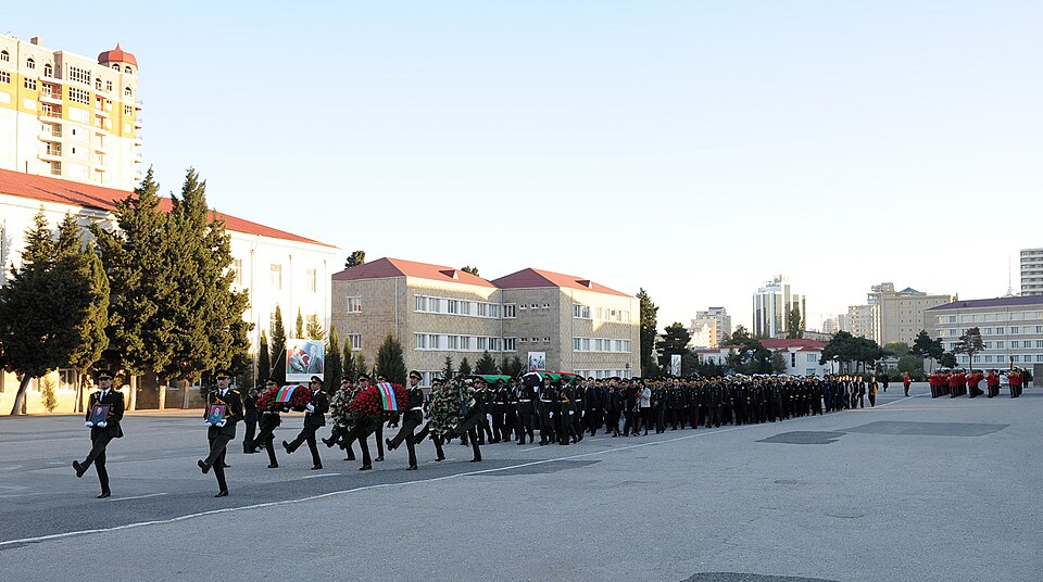 Mübariz İbrahimov