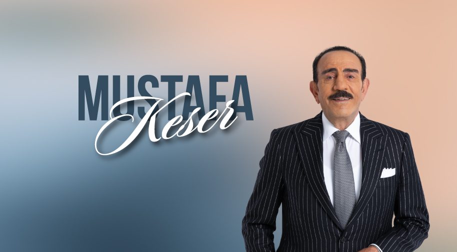 Mustafa Keser Sizlerle - Diyarbakır