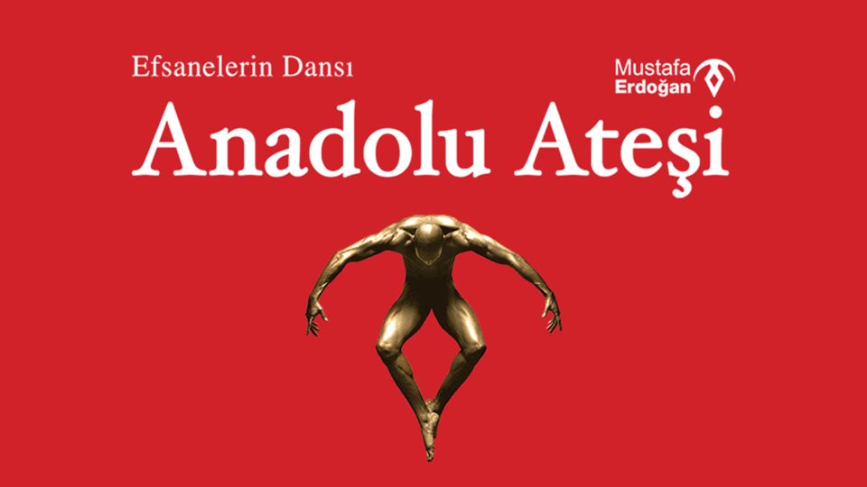 Anadolu Ateşi