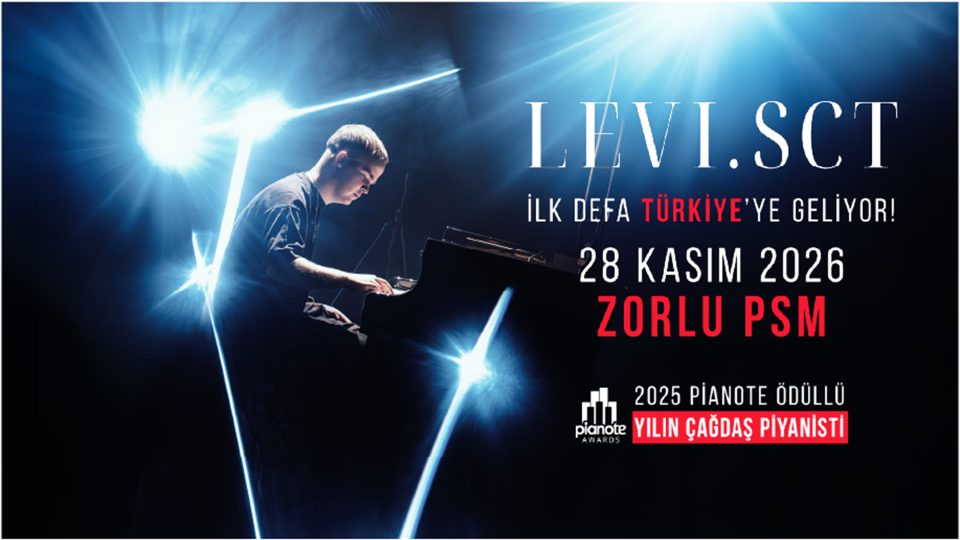 Levi Sct.