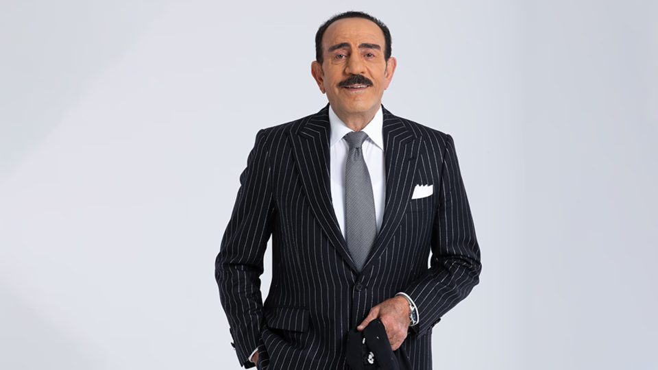 Mustafa Keser