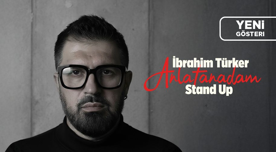 Anlatanadam