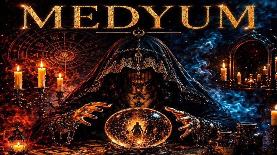 Medyum