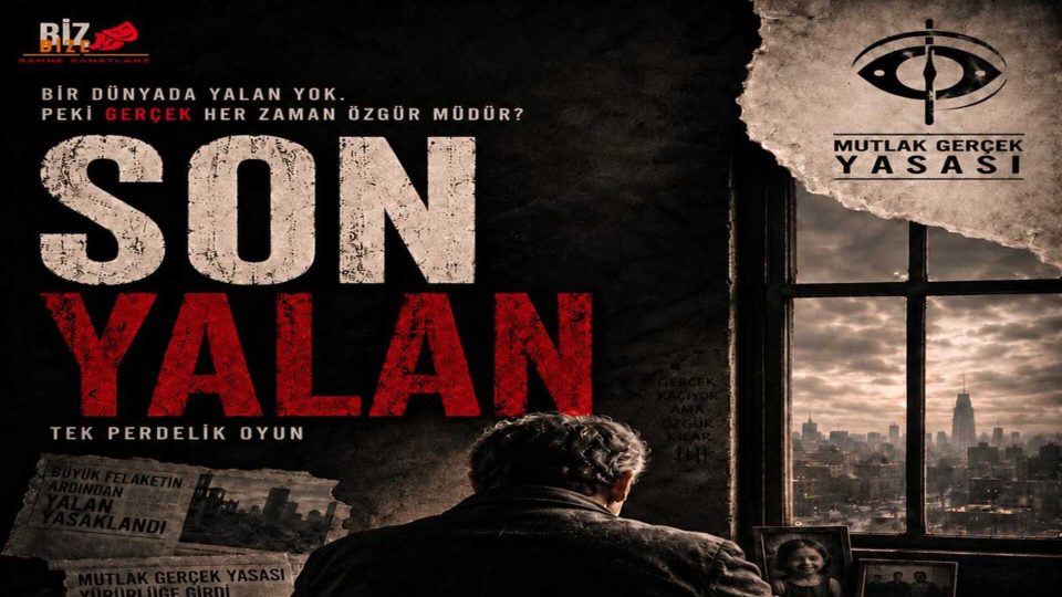 Son Yalan