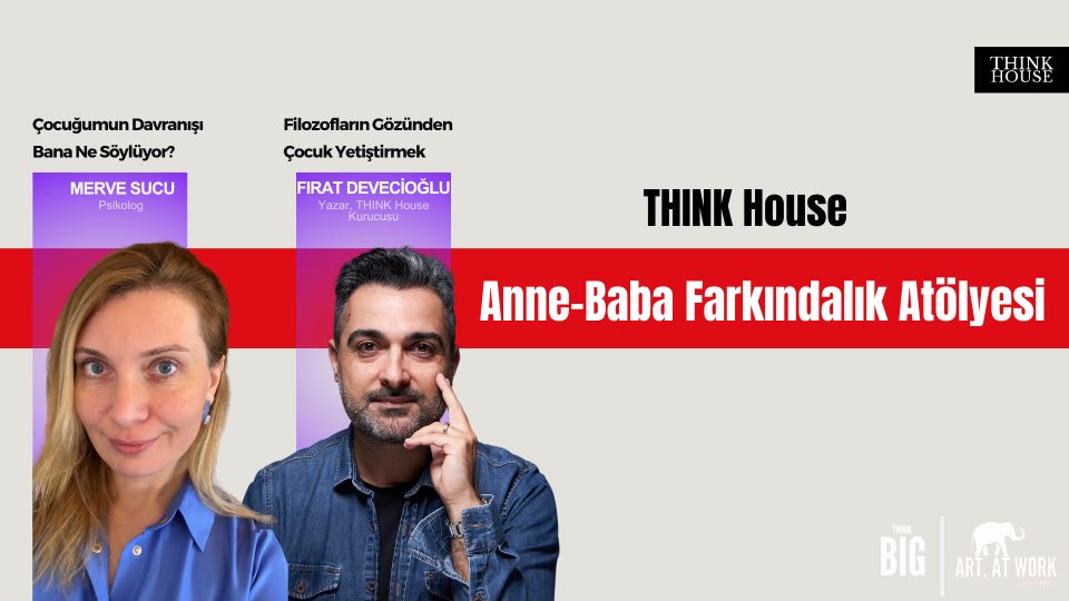 Anne-Baba Farkındalık Atölyesi