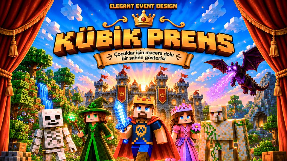 Kübik Prens