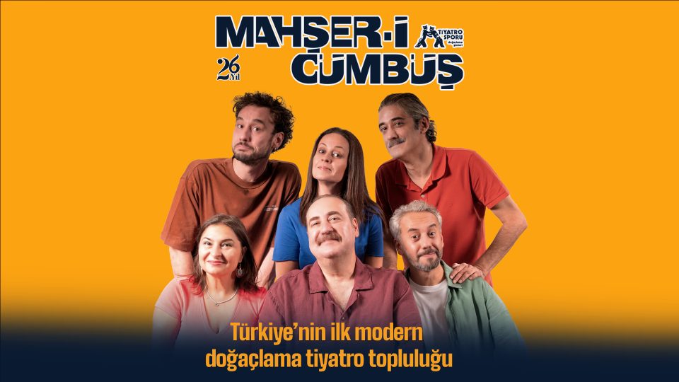 Mahşer-i Cümbüş