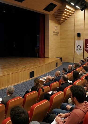 Toplumsal Katkı