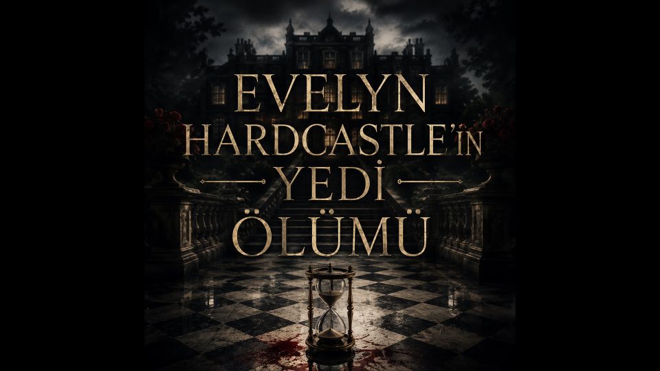 Evelyn Hardcastle'ın Yedi Ölümü
