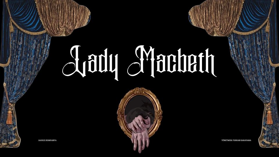 Lady Macbeth