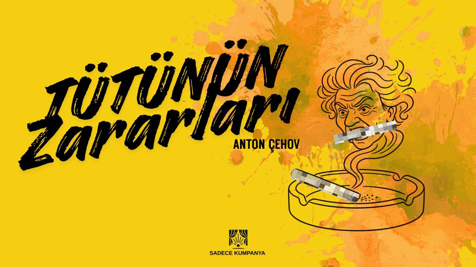 Tütünün Zararları