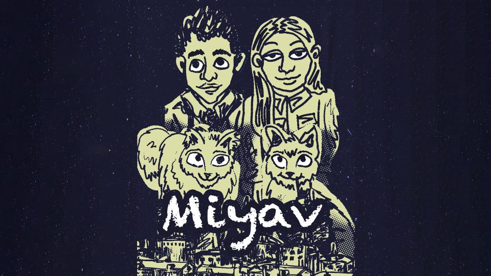 Miyav