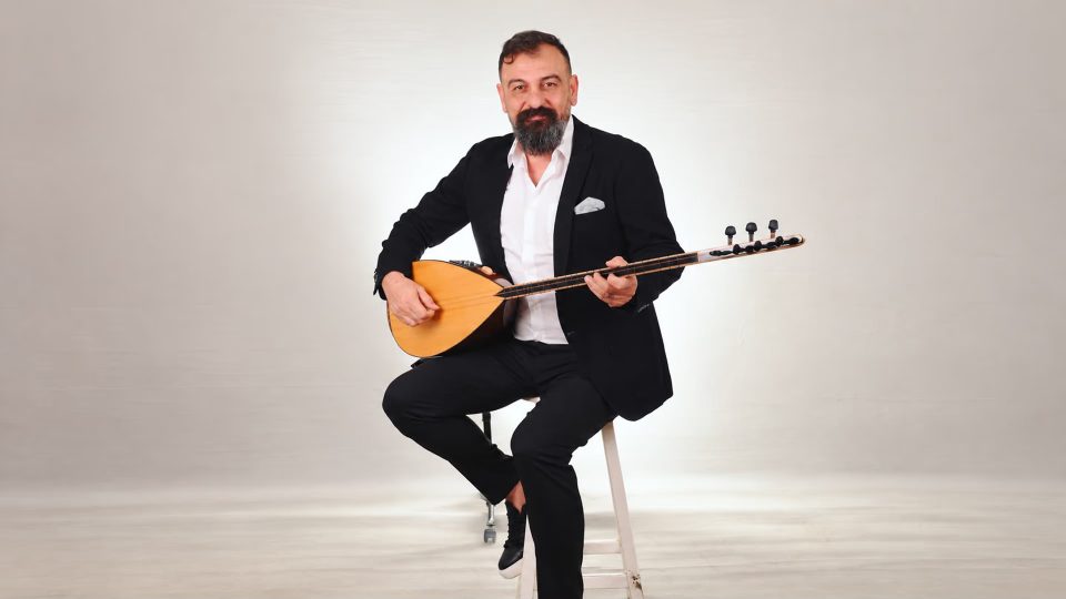 İlker Gürsan - Halk Konseri