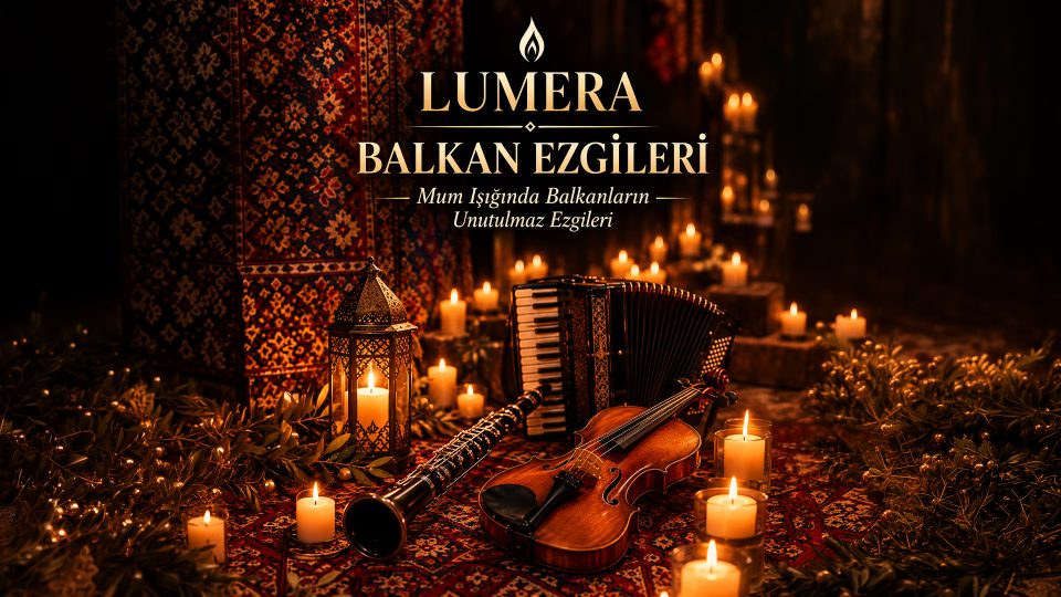 Lumera Anadolu Ezgileri