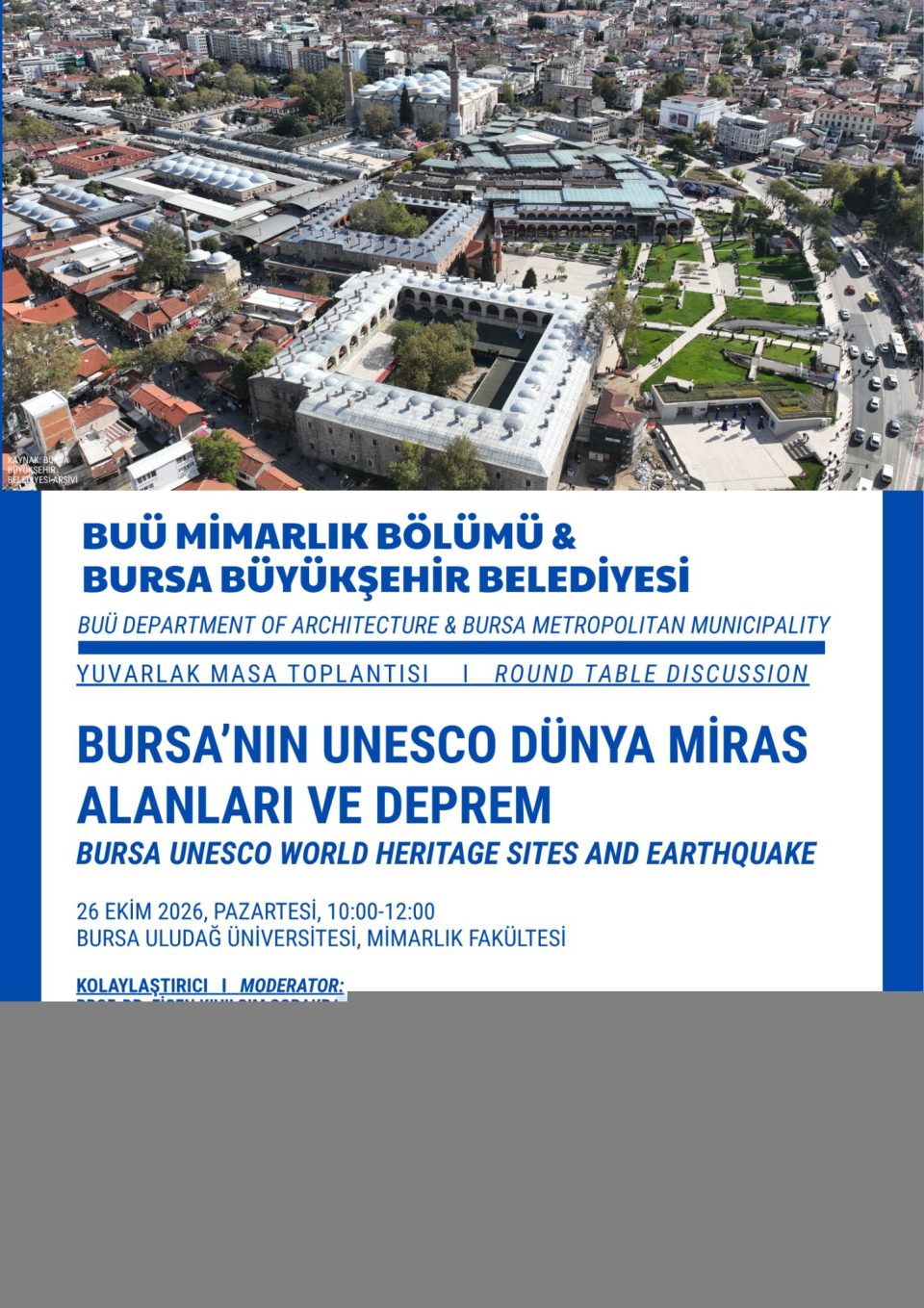 700 Yılın Sesi Bursa Mehteri