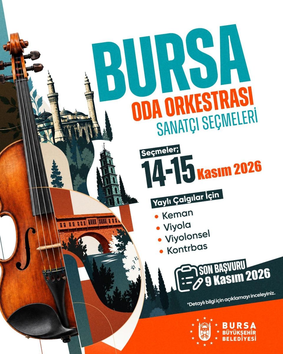 Bursa Müze Akademi