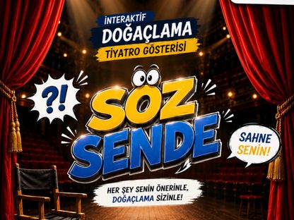 Söz Sende