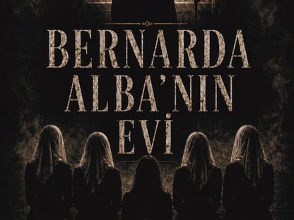 Bernarda Alba'nın Evi