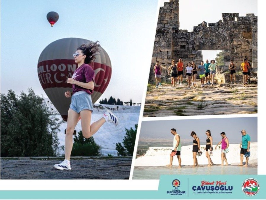 LYKOS Yarı Maratonu