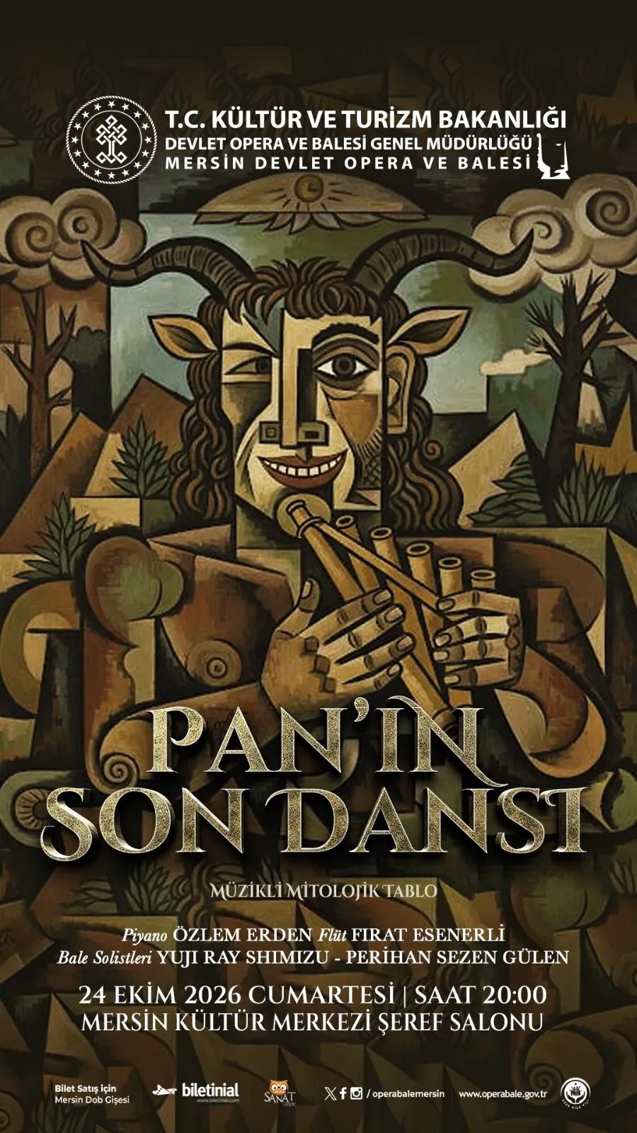 PAN’IN SON DANSI