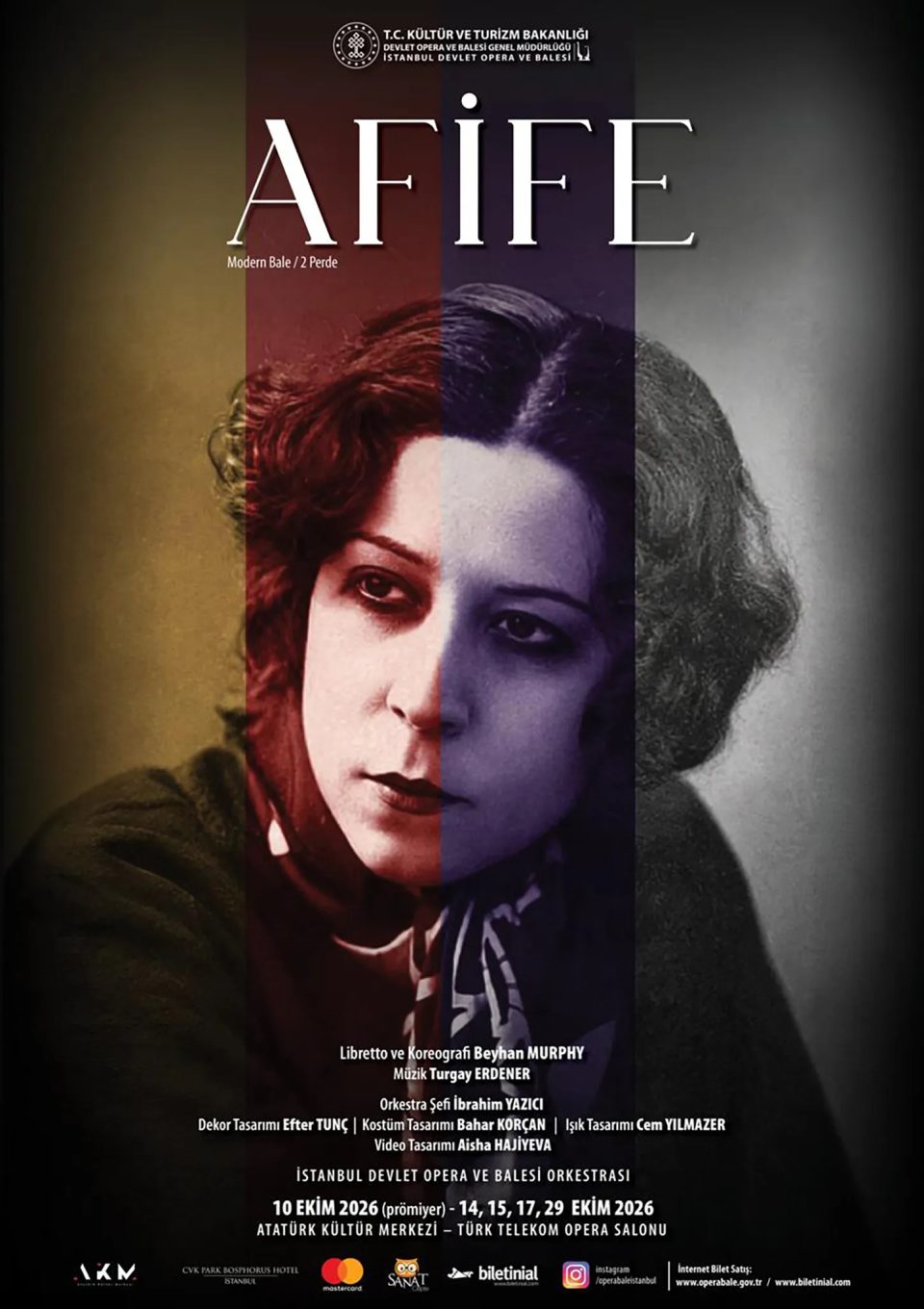 AFİFE