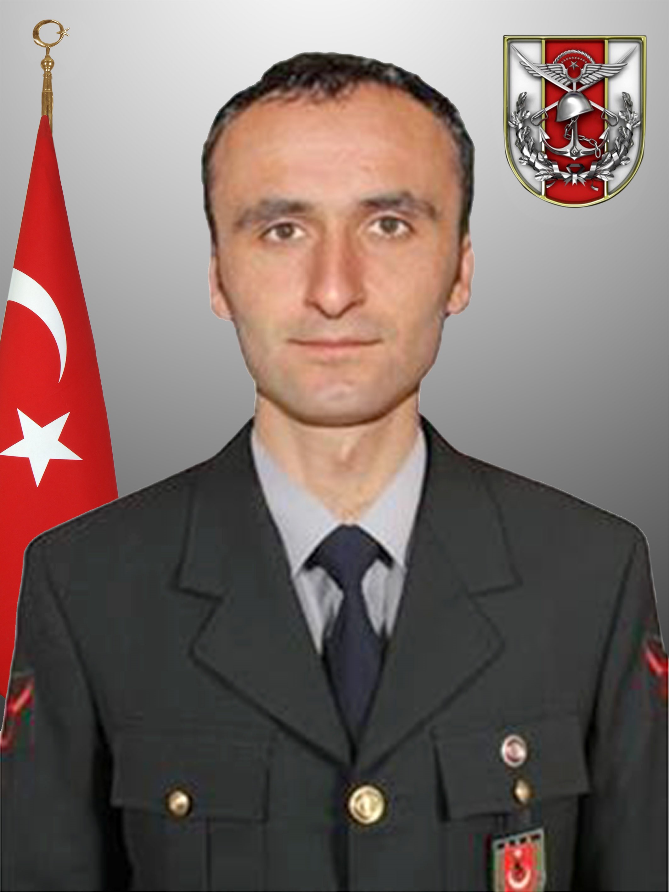 Şehit Taşkın TEMEL