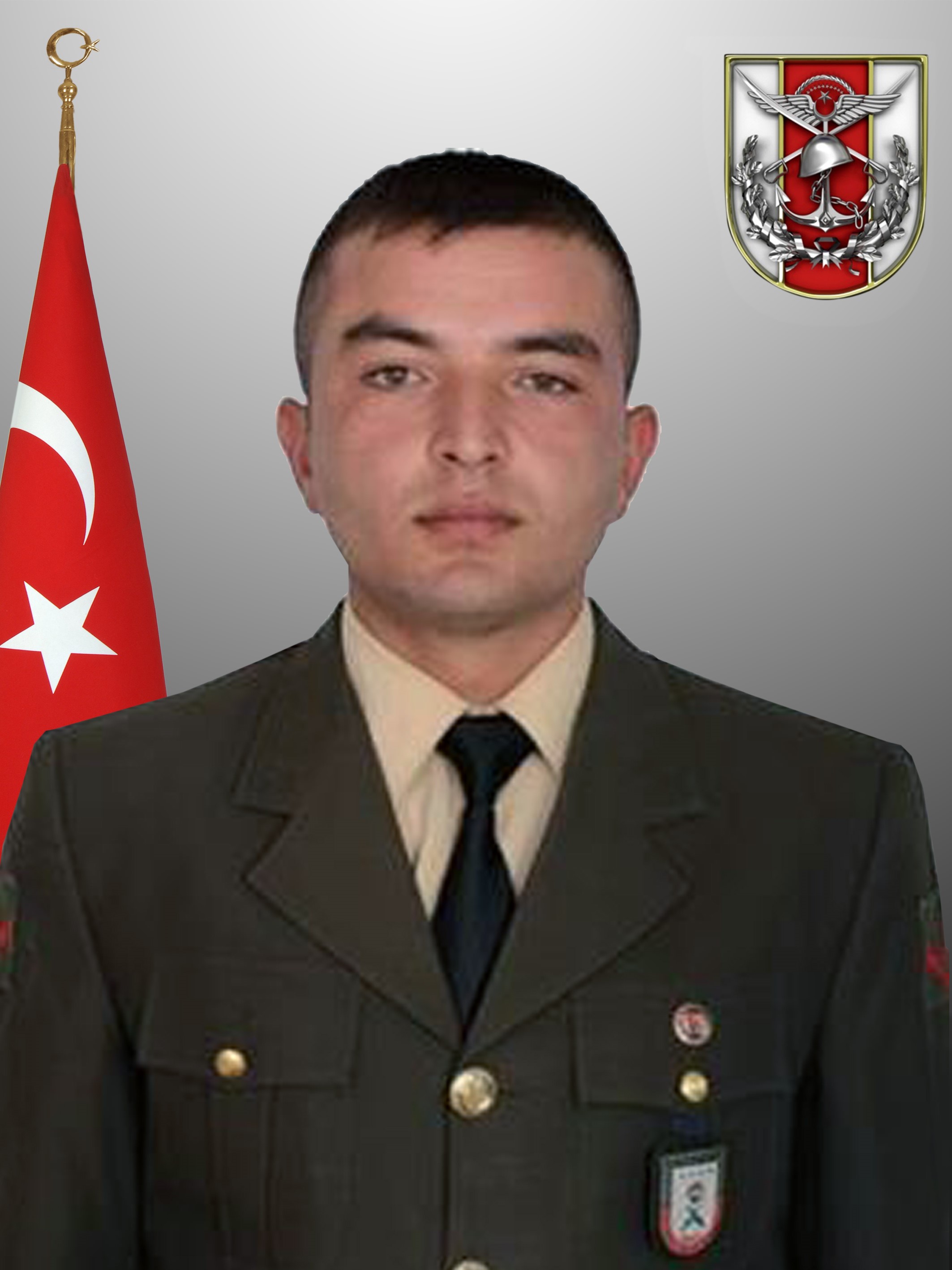 Şehit İbrahim ALBAYRAK