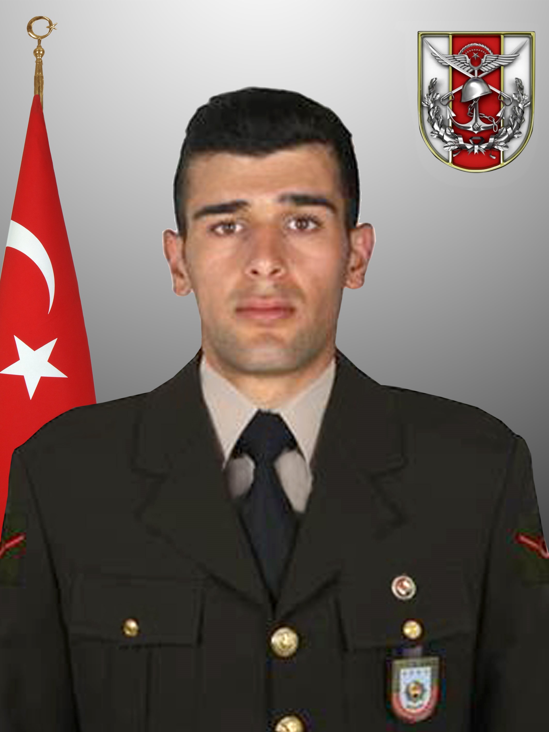 Şehit İbrahim Halil AÇIKGÖZ
