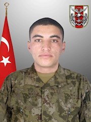 Şehit Adem AVUNAN