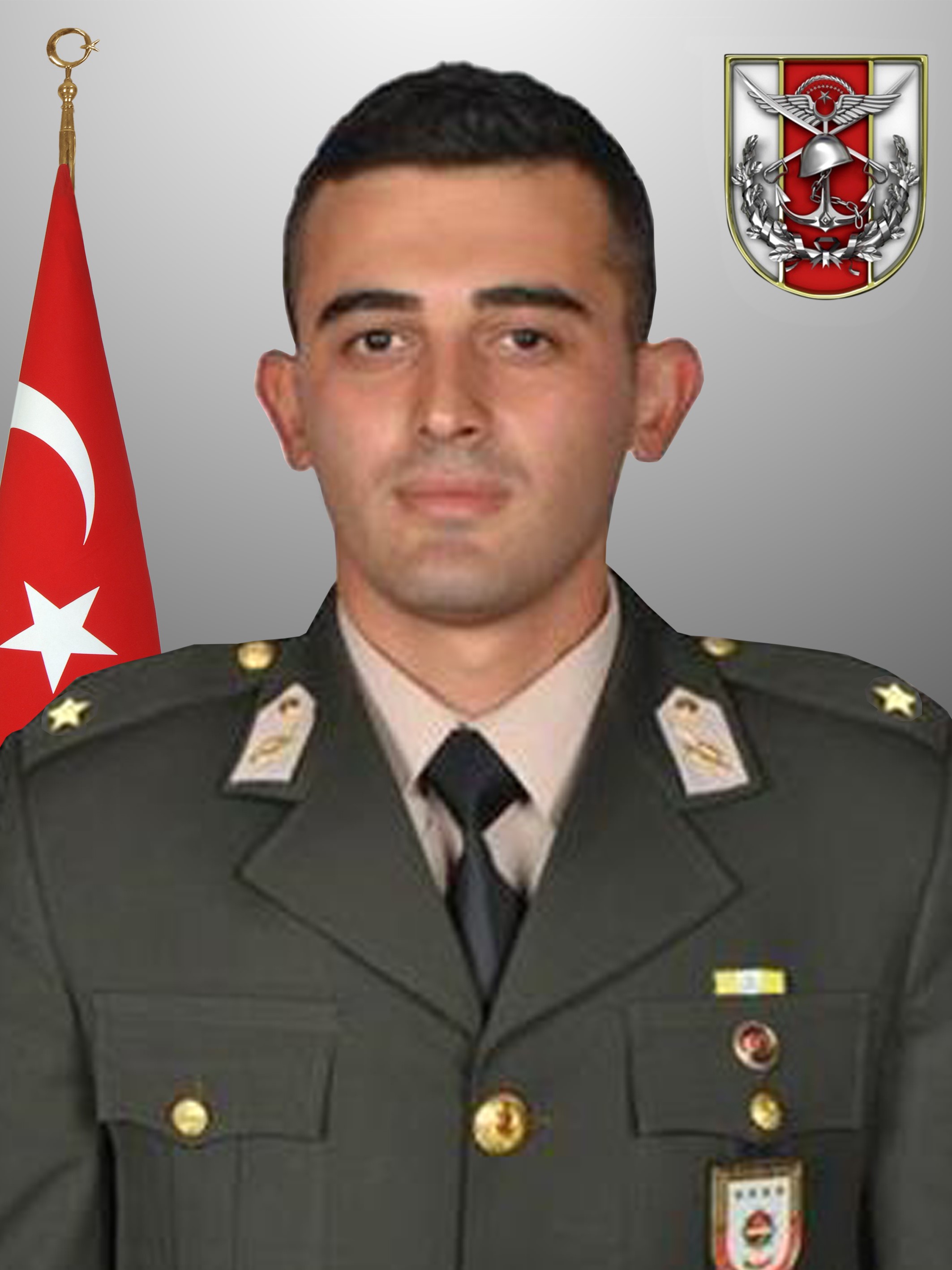 Şehit Ali Emre FIRINCIOĞULLARI