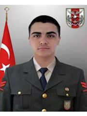 Şehit Mehmet SEVİM