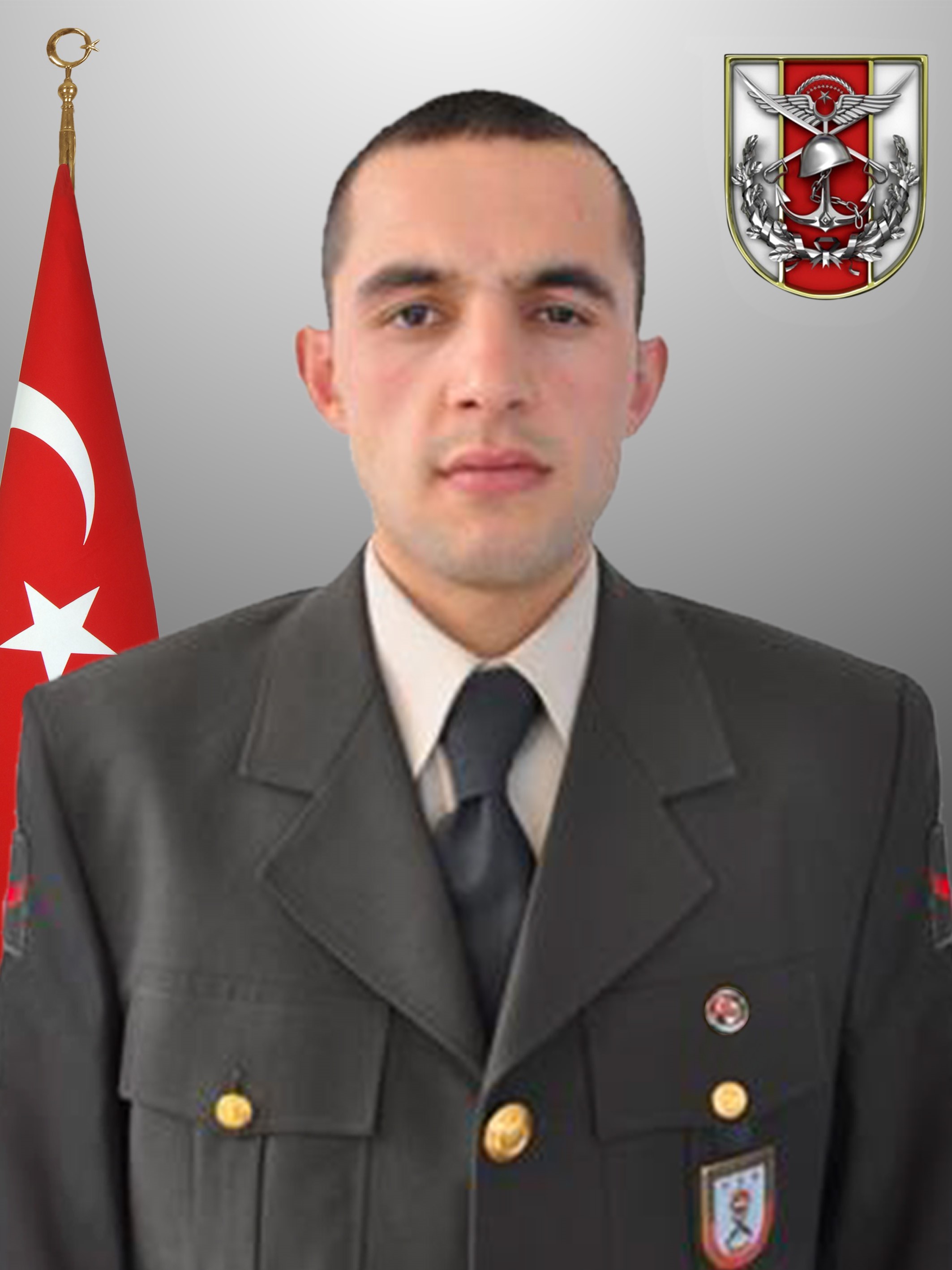 Şehit Şükrü ELİBOL