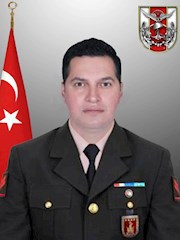 Şehit Cem Ahmet KAYA