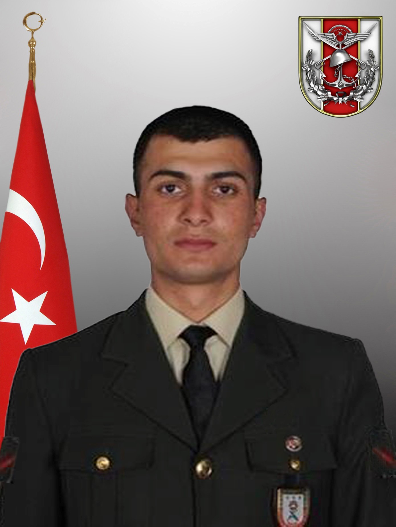 Şehit Ahmet SAYGILI