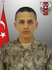 Şehit Mehmet  CAN