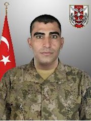 Şehit Mahmut ÜÇDAĞ