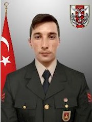 Şehit Özkan LALE