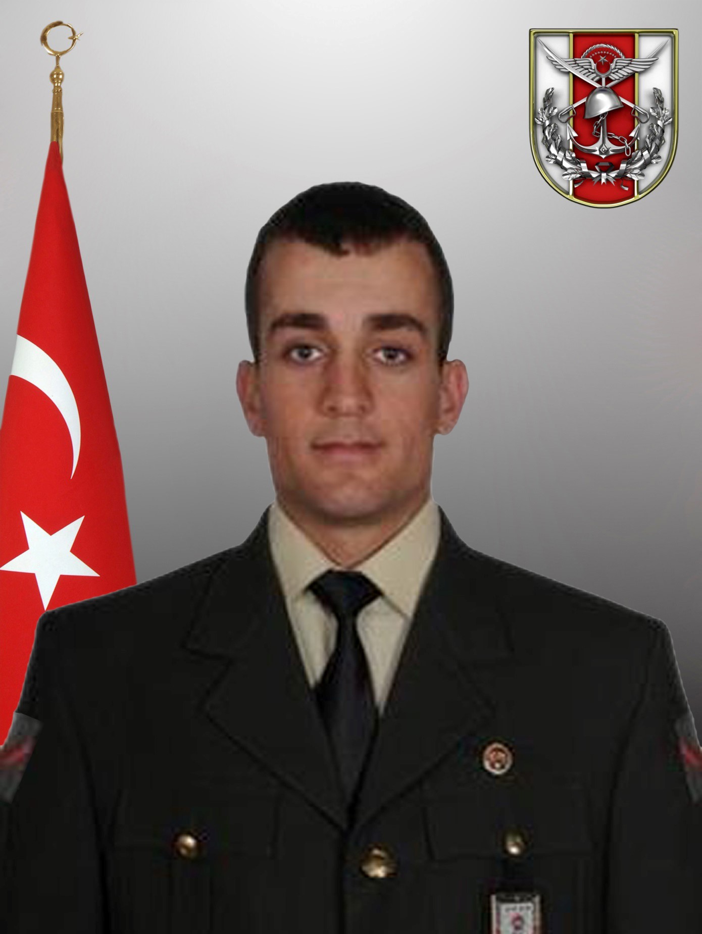 Şehit Güven KURTULMUŞ