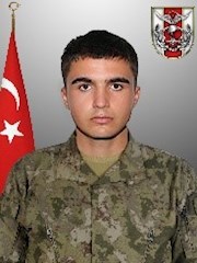 Şehit Samet BEKTAŞ