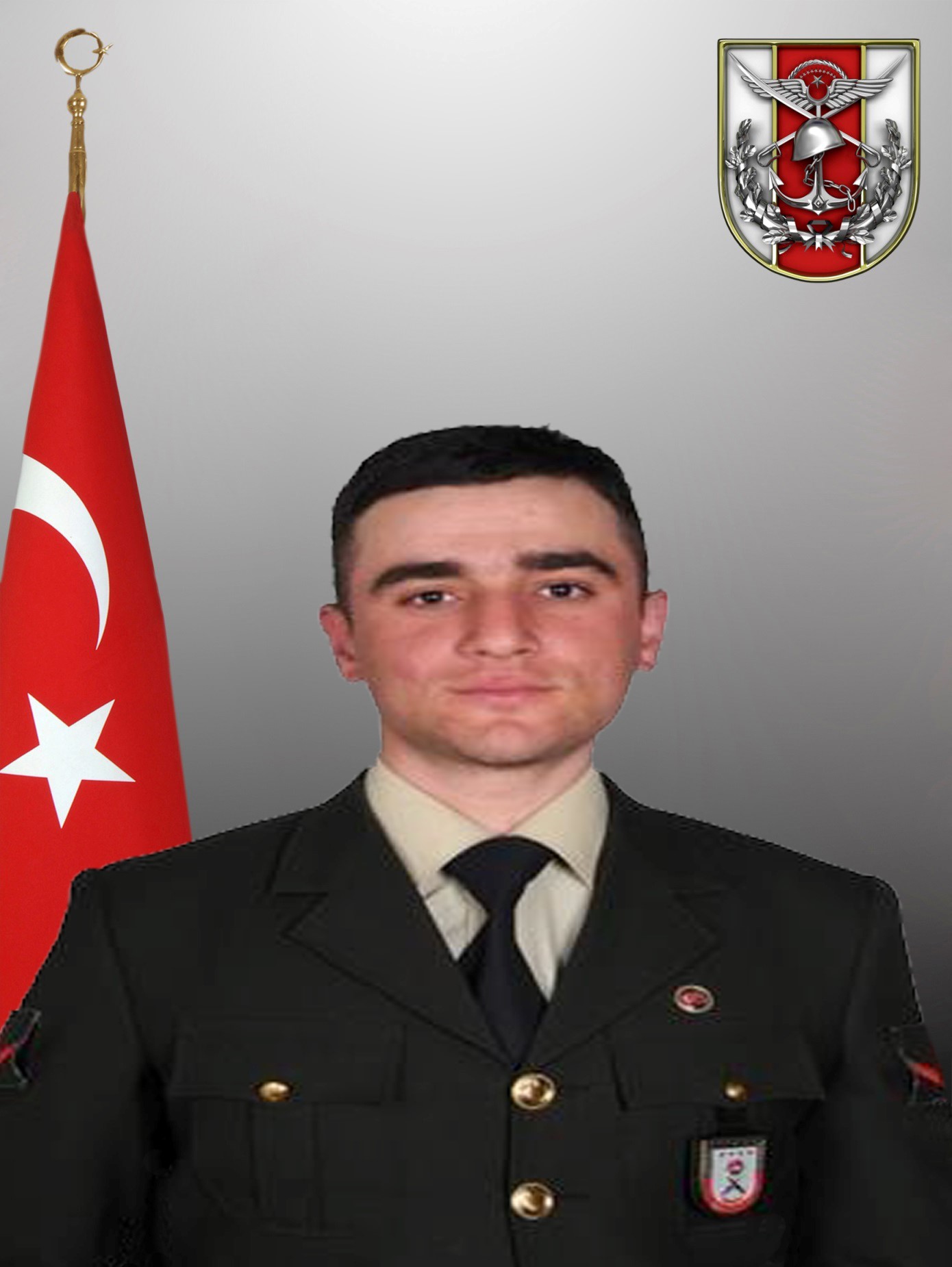 Şehit Halil İbrahim AKKAYA