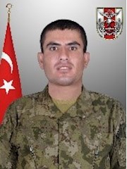 Şehit Fevzi KIZILTAŞ